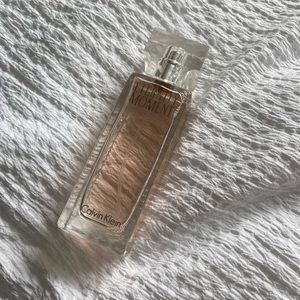 Calvin Klein womens perfume